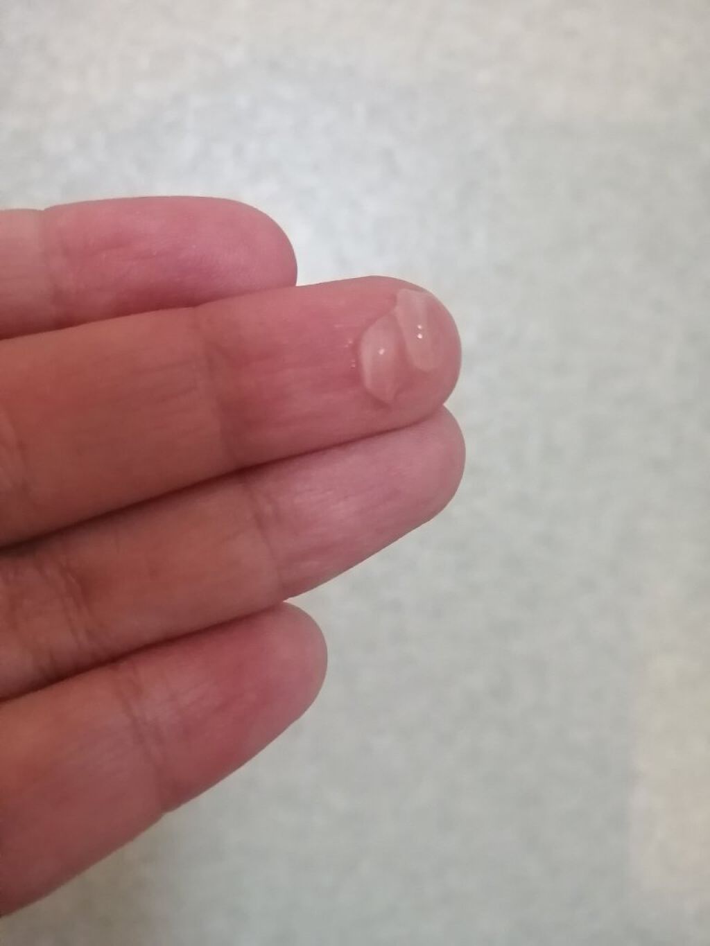 Salanaru ピュアクレンジングジェル　クリア/Salanaru（サラナル）/クレンジングジェルを使ったクチコミ（3枚目）