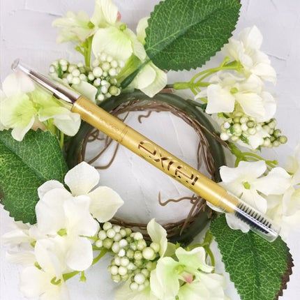 パウダー&ペンシル アイブロウEX/excel/アイブロウペンシルを使ったクチコミ(1枚目)