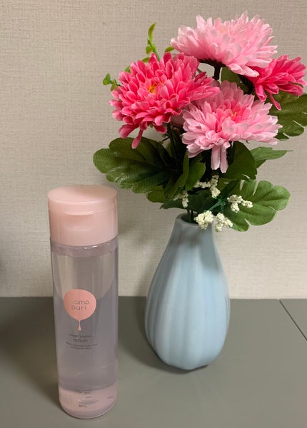 潤いバリア化粧水 潤いバリア化粧水 M (しっとりタイプ)/ももぷり/化粧水を使ったクチコミ(1枚目)