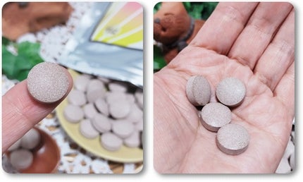 いちごみるく on LIPS 「琉球すっぽんのコラーゲンゼリーや琉球もろみ酢でおなじみのしまの..」(4枚目)