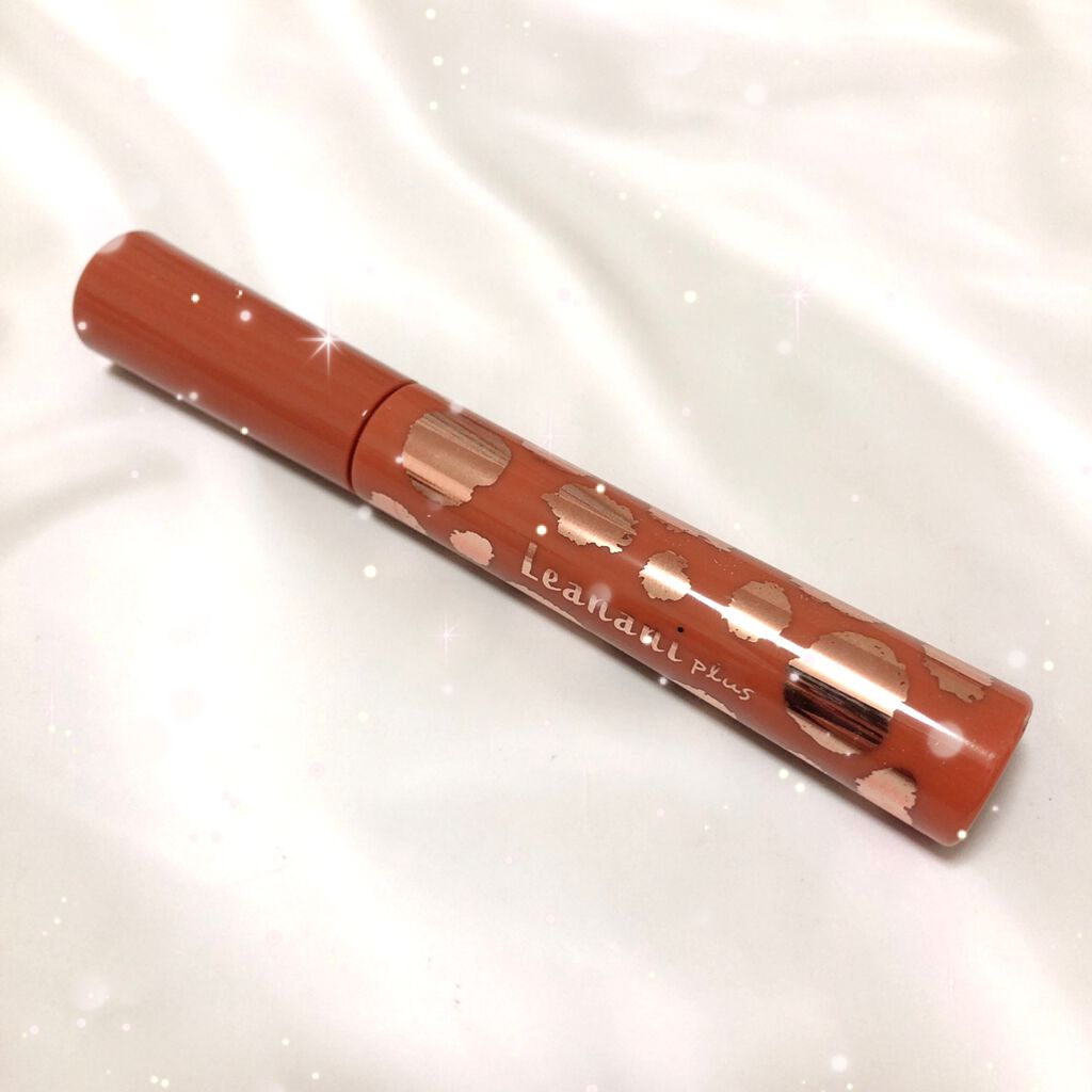 エクストラカール ボリュームマスカラ/レアナニ プラス/マスカラを使ったクチコミ（2枚目）