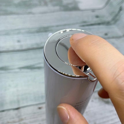 マジックカタツムリクリーム/ブラン/フェイスクリームを使ったクチコミ(5枚目)