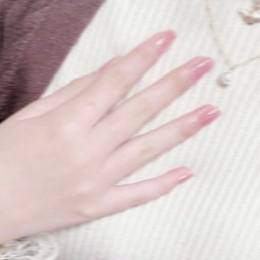 サンリオネイル/DAISO/マニキュアを使ったクチコミ(6枚目)