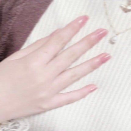 サンリオネイル/DAISO/マニキュアを使ったクチコミ(6枚目)