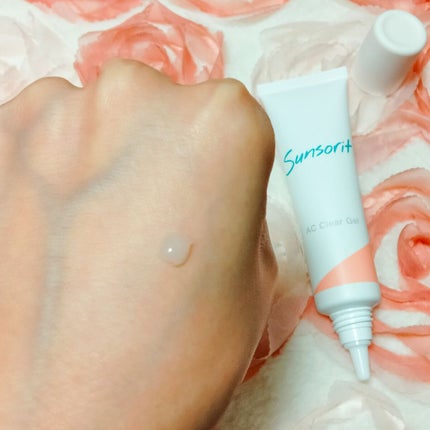 スキンピールバー ティートゥリー/サンソリット/洗顔石鹸を使ったクチコミ(4枚目)