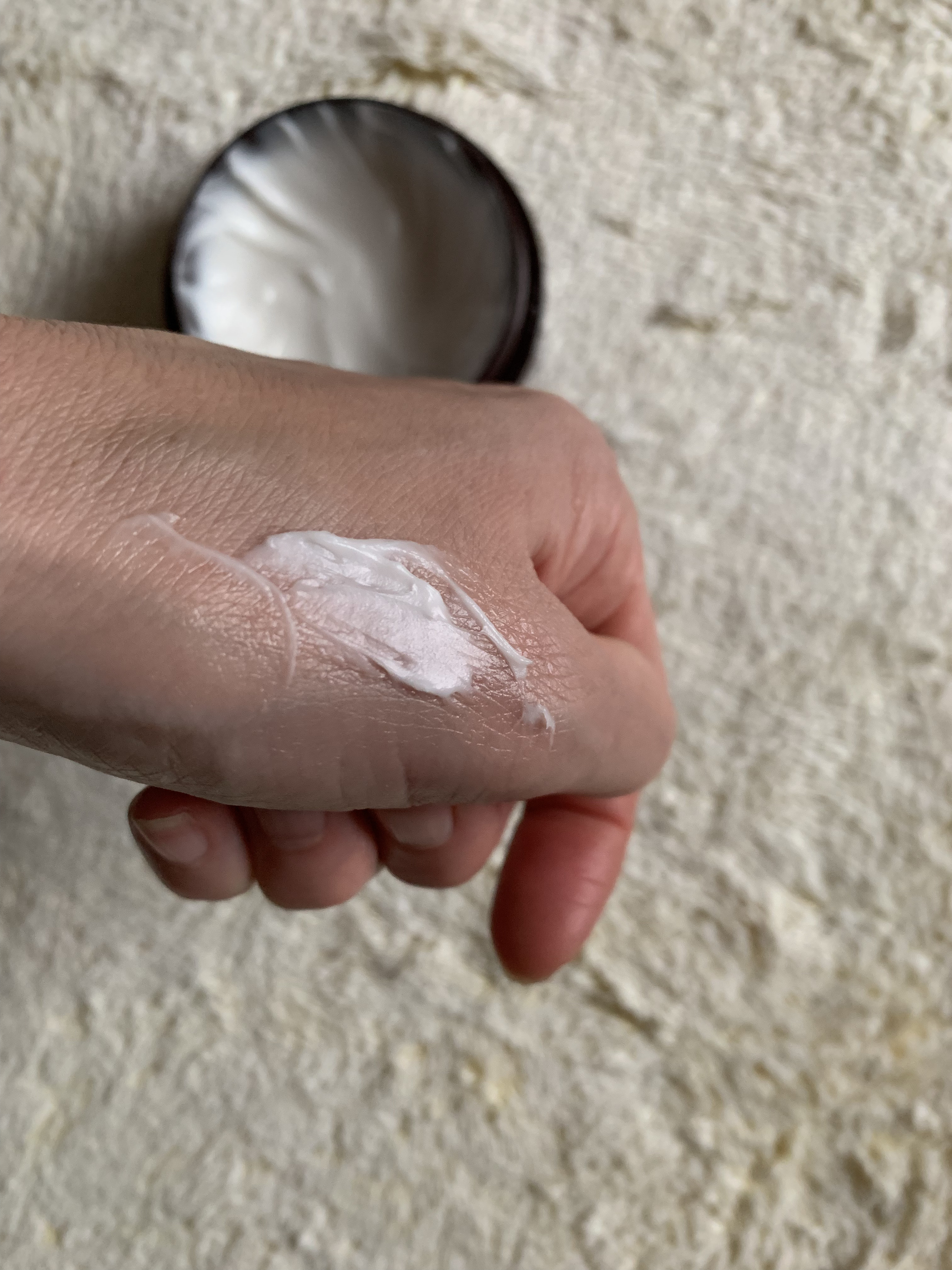 オイルクレンジング・敏感肌用/無印良品/オイルクレンジングを使ったクチコミ（3枚目）