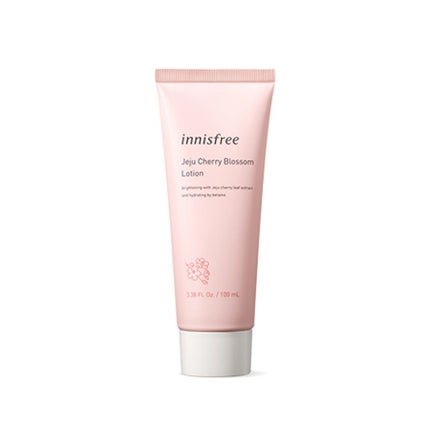 innisfree チェリーブロッサム ローション