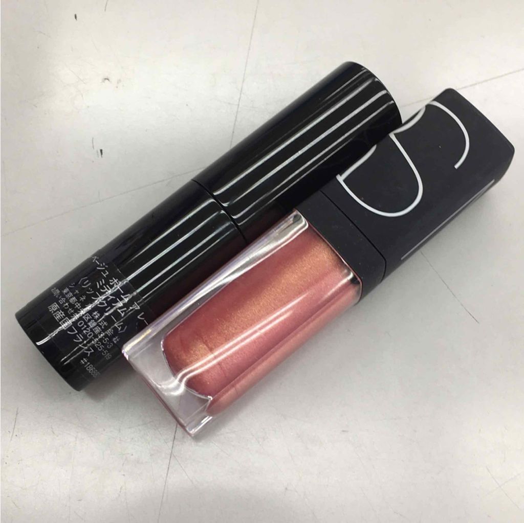 レ ベージュ ボーム ア レーヴル/CHANEL/口紅を使ったクチコミ(2枚目)