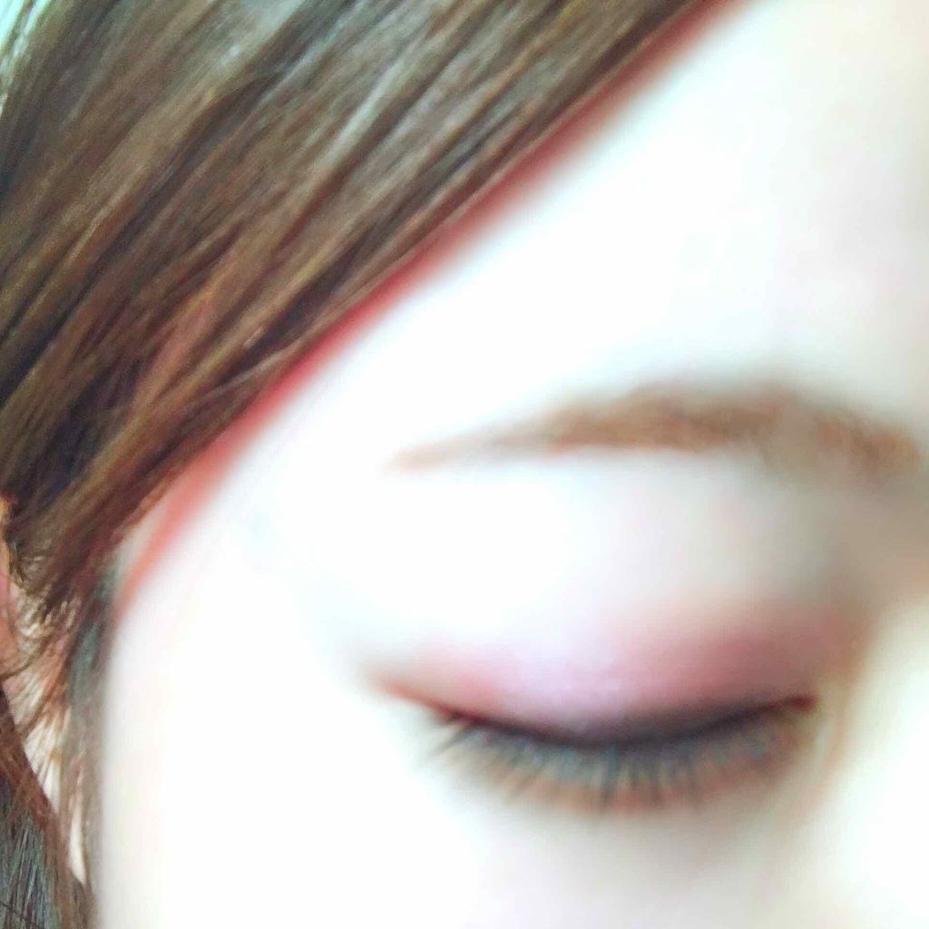 スイーツコレクション/マリブビューティー/アイシャドウパレットを使ったクチコミ(2枚目)