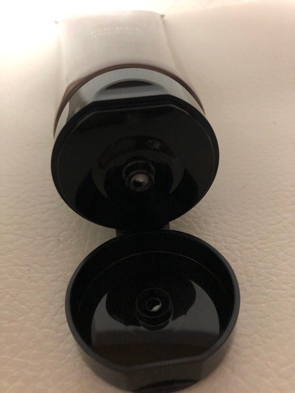 オルガスパシャンプー/オルガスパ/市販シャンプーを使ったクチコミ(5枚目)