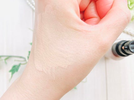 ドラマティックエッセンスリキッド/マキアージュ/リキッドファンデーションを使ったクチコミ(6枚目)