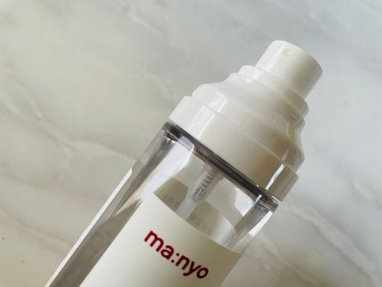 ガラクトミー エッセンス ミスト/manyo/ミスト状化粧水を使ったクチコミ(2枚目)