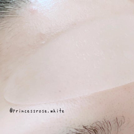 リンクルリペアしわパッチ/MARSHIQUE/その他スキンケアを使ったクチコミ(4枚目)