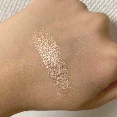 BOBBI BROWN ハイライティング パウダー デュオ(LOVES RADIANCE COLLECTION)のクチコミ「BOBBI BROWNのリュクスイルミネイティングパウダー　ゴールデンアワーです
2019年の.....」（3枚目）