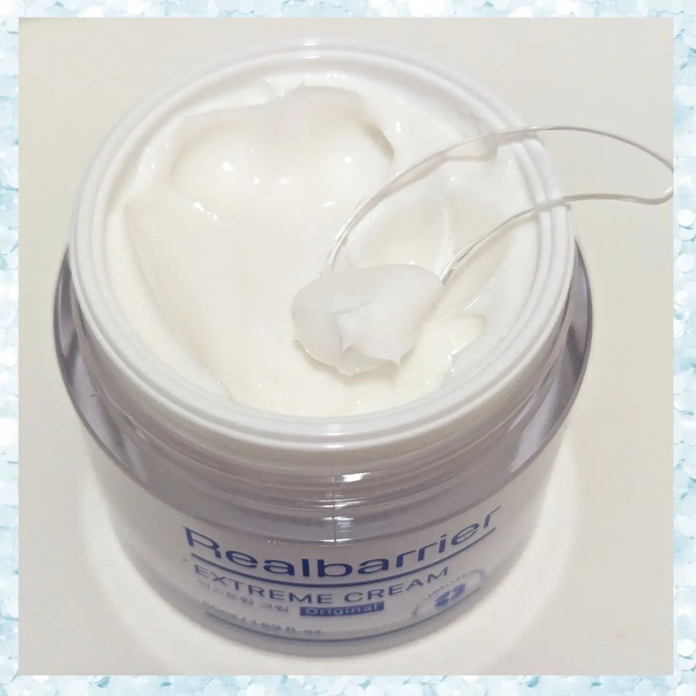 リアルバリア エクストリームクリーム オリジナル/Real Barrier/フェイスクリームを使ったクチコミ(2枚目)