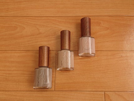 ネイルポリッシュ RNP092 la vie(ラヴィー)/rihka/マニキュアの画像