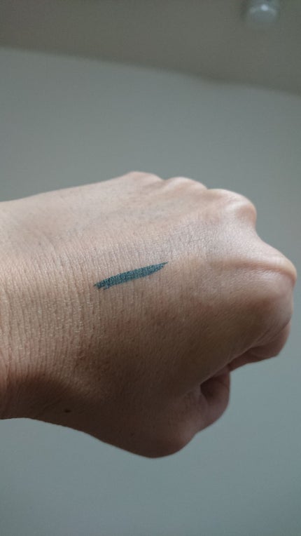 ラブ・ライナー リキッドアイライナーR3/ラブ・ライナー/リキッドアイライナーを使ったクチコミ(2枚目)