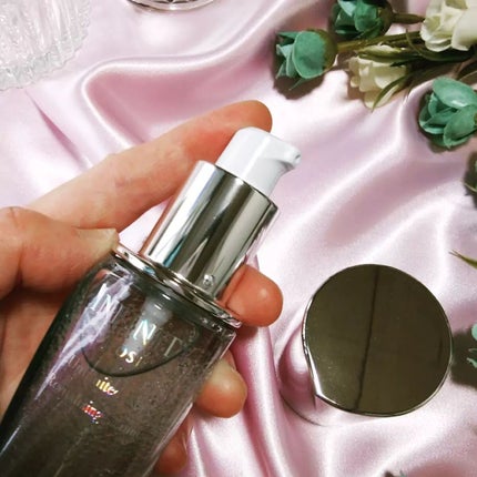 アンリミテッド キー/インフィニティ/美容液を使ったクチコミ(2枚目)