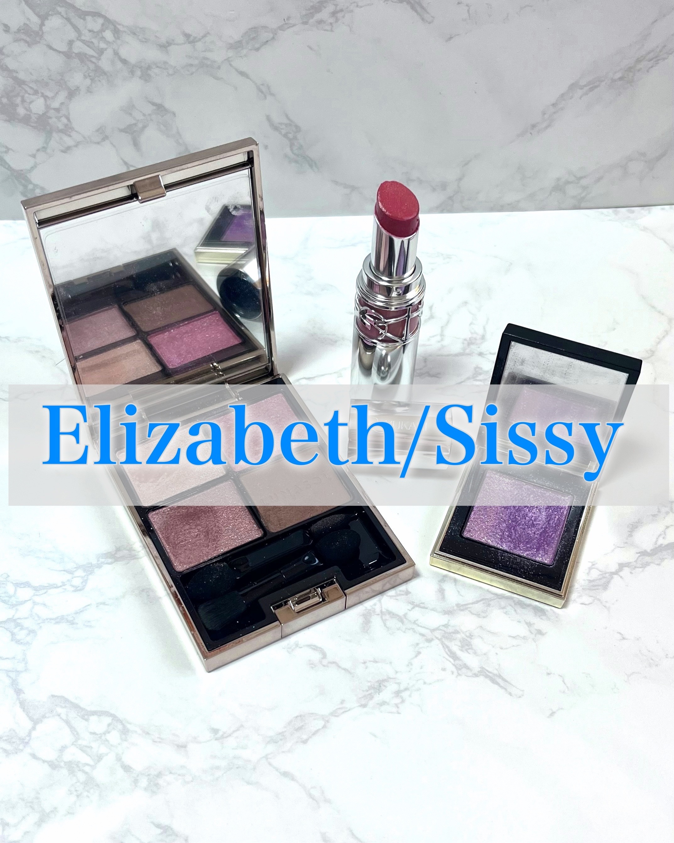 トーン タッチ アイズ/SUQQU/単色アイシャドウを使ったクチコミ（1枚目）