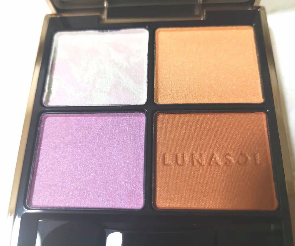 ルージュ リップジュエル ジェミーサテン 109 cherry rum fizz ＜ミッドナイトチェリー＞（限定色）/JILL STUART/口紅を使ったクチコミ（2枚目）