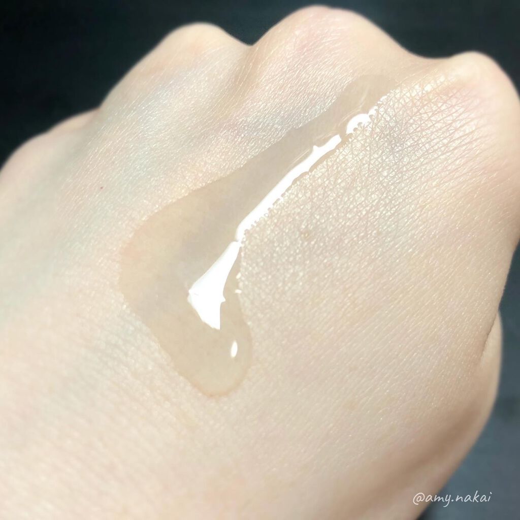 ネクターブラン クレンジングオイル /Melvita/オイルクレンジングを使ったクチコミ(4枚目)