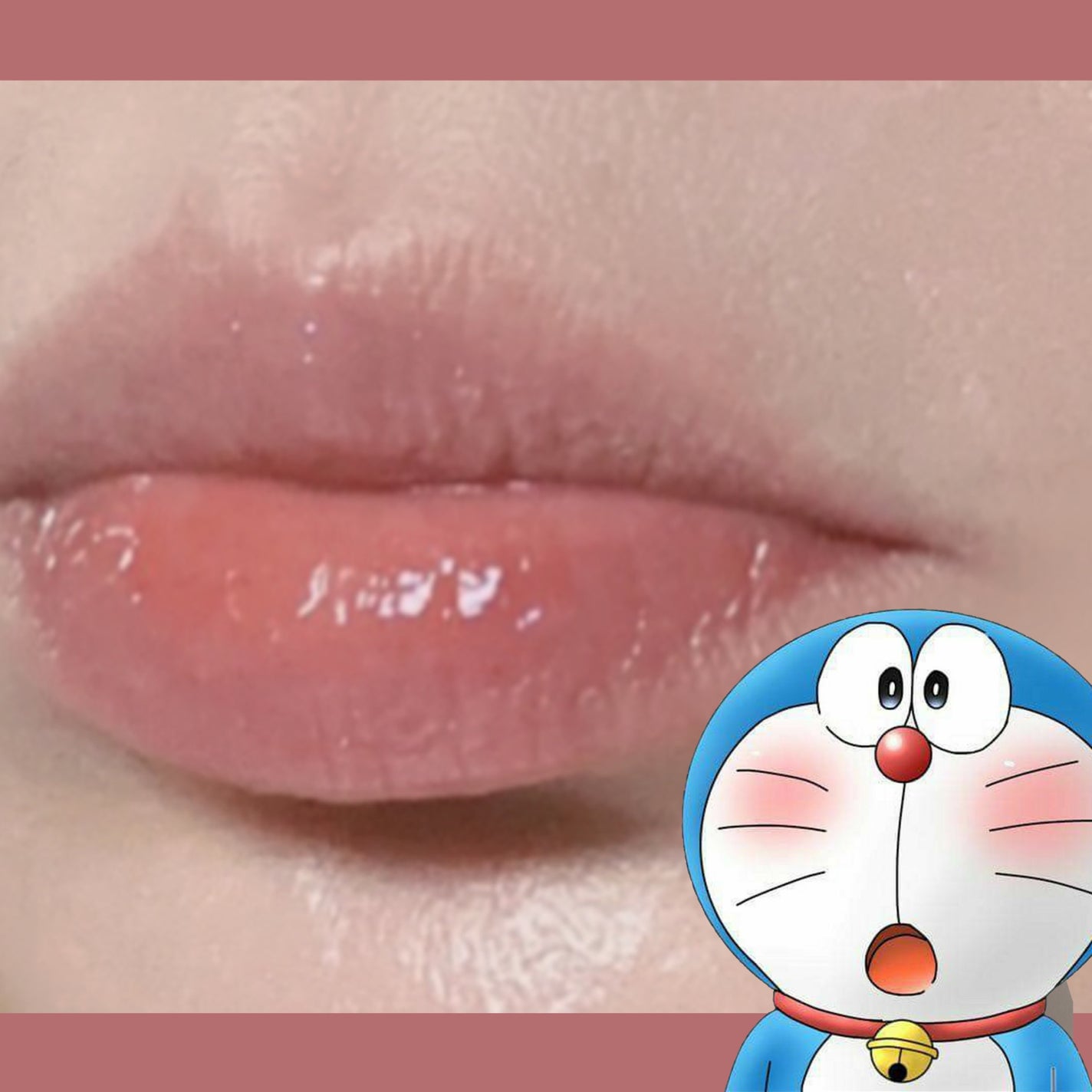 アイムリップジェリー/i’m meme/リップグロスを使ったクチコミ(4枚目)