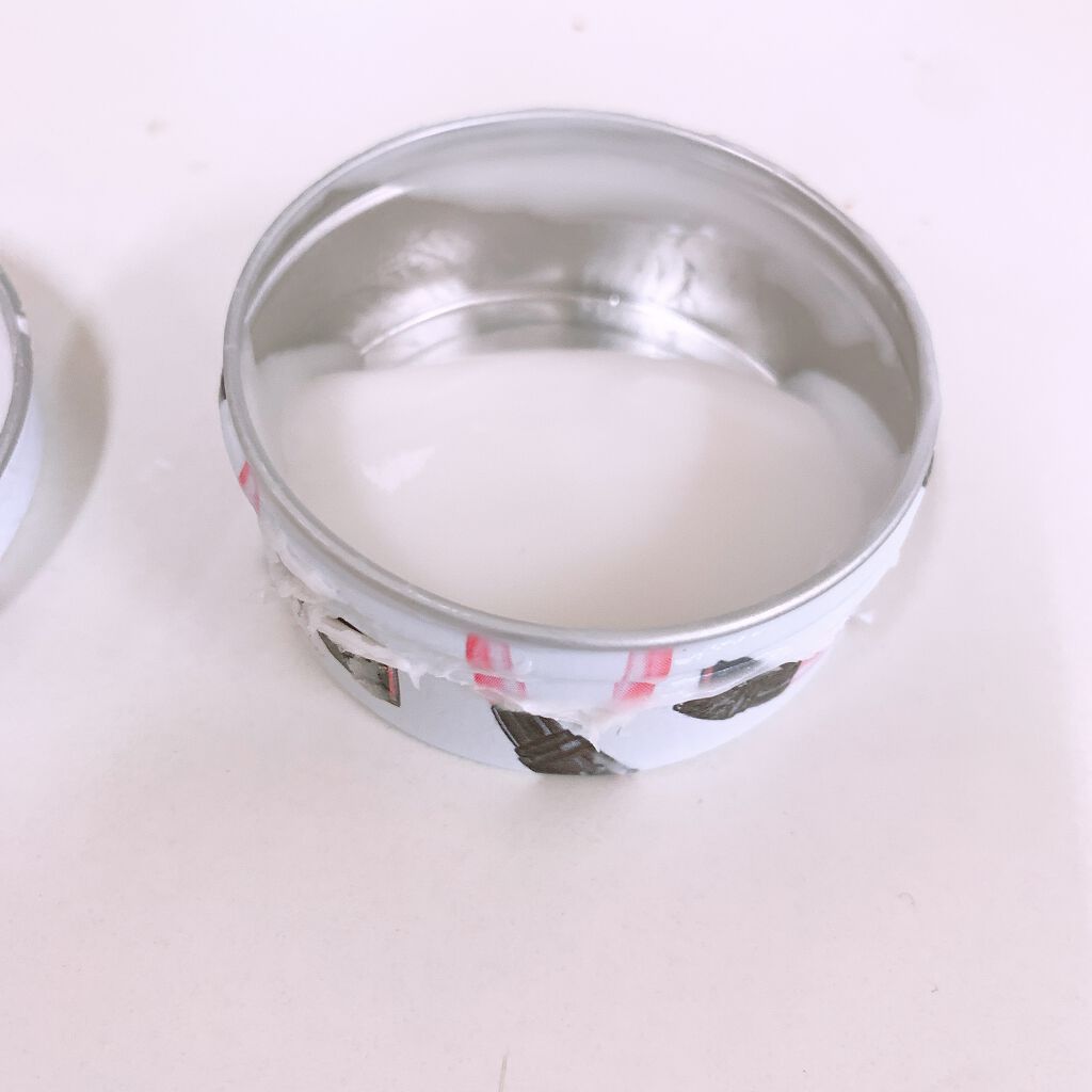 フレグランスハンドクリーム/Little Charm/ハンドクリームを使ったクチコミ（3枚目）