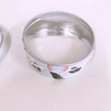 フレグランスハンドクリーム/Little Charm/ハンドクリームを使ったクチコミ(3枚目)