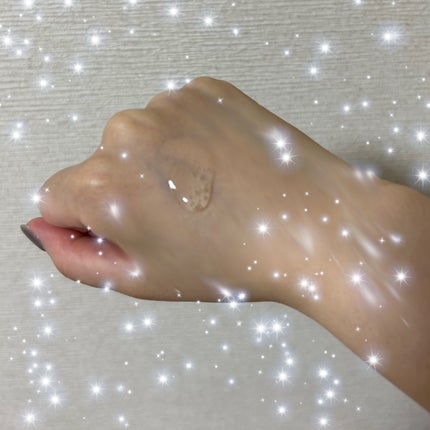 レチノール×シカ バウンスボールセラム/LIALUSTER/美容液を使ったクチコミ(2枚目)