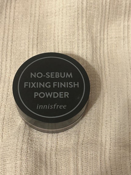 ノーセバムパウダー/JMsolution/プレストパウダーを使ったクチコミ(1枚目)