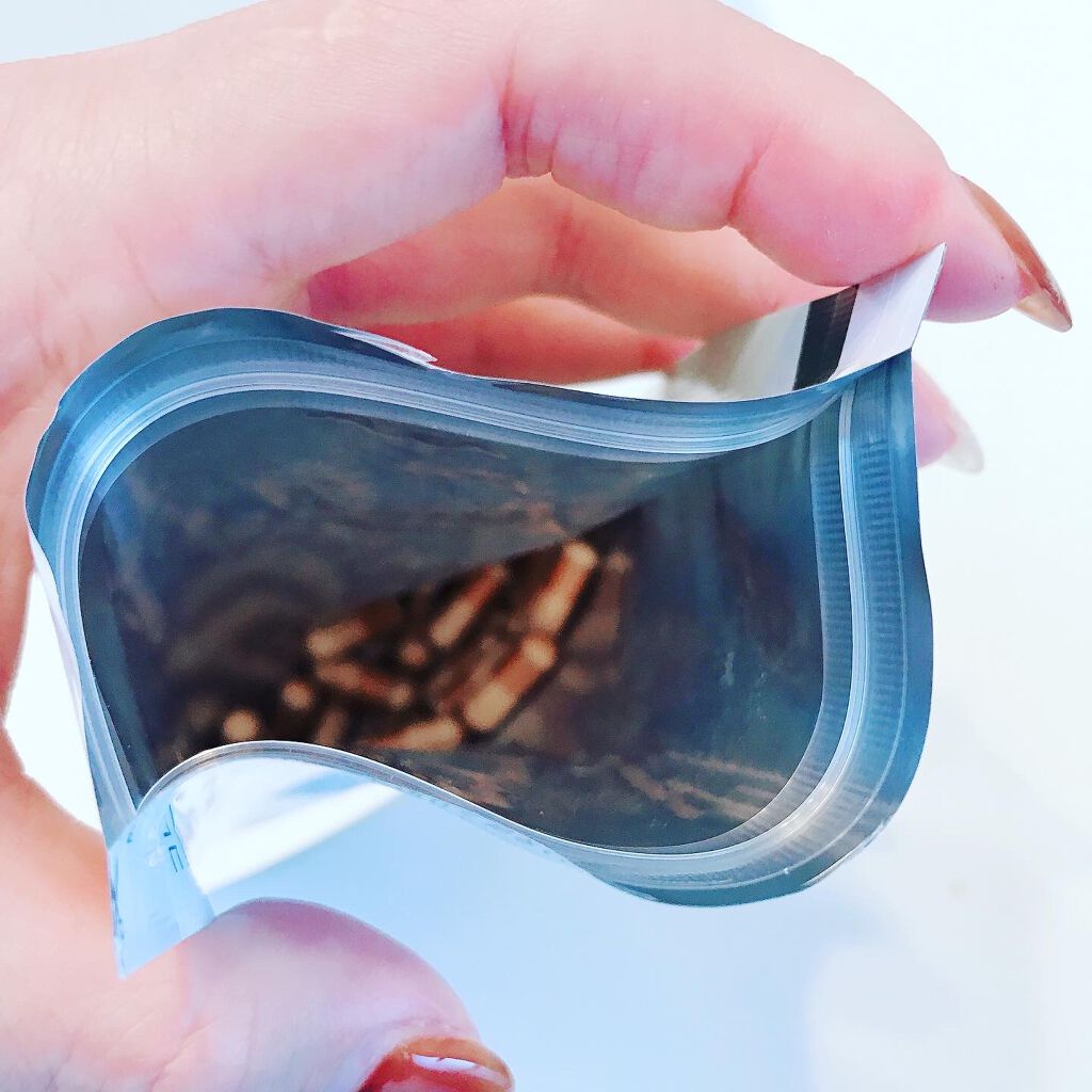 コレステロック/ヴィジョンステイト/健康サプリメントを使ったクチコミ(2枚目)