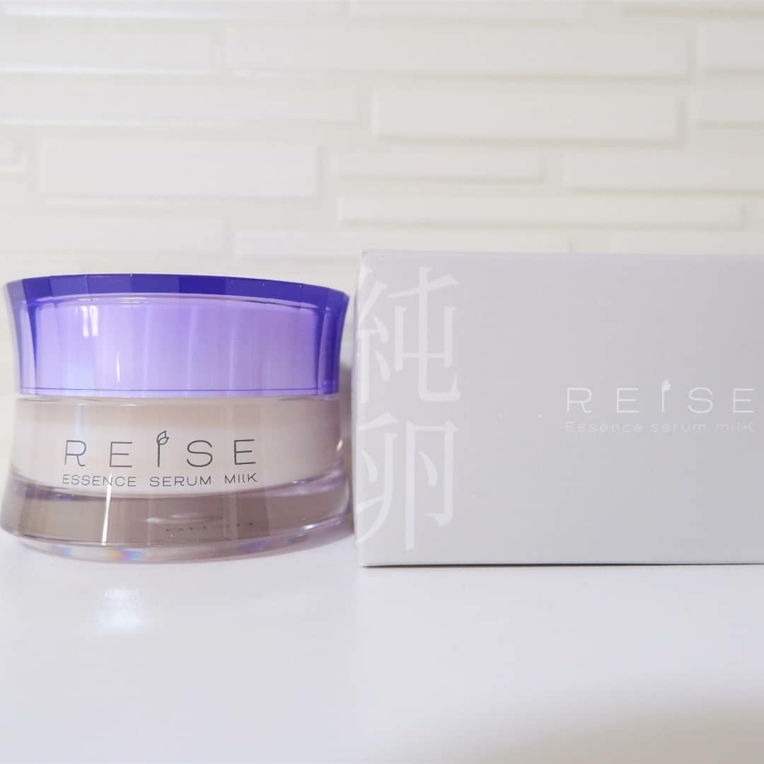 ライゼ エッセンス セラム乳液/REISE/オールインワン化粧品を使ったクチコミ(6枚目)