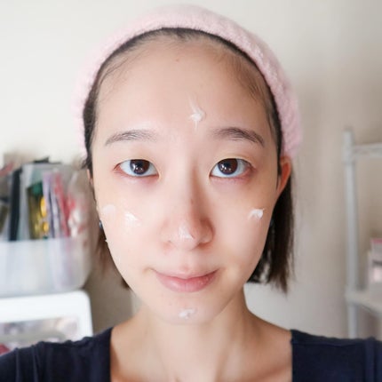 スキンリペアクリーム/d プログラム/フェイスクリームを使ったクチコミ(7枚目)