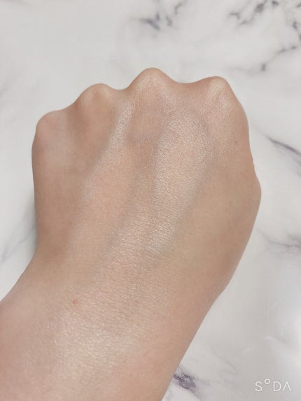 プラセホワイター 薬用美白アイクリーム/明色/アイケア・アイクリームを使ったクチコミ(4枚目)