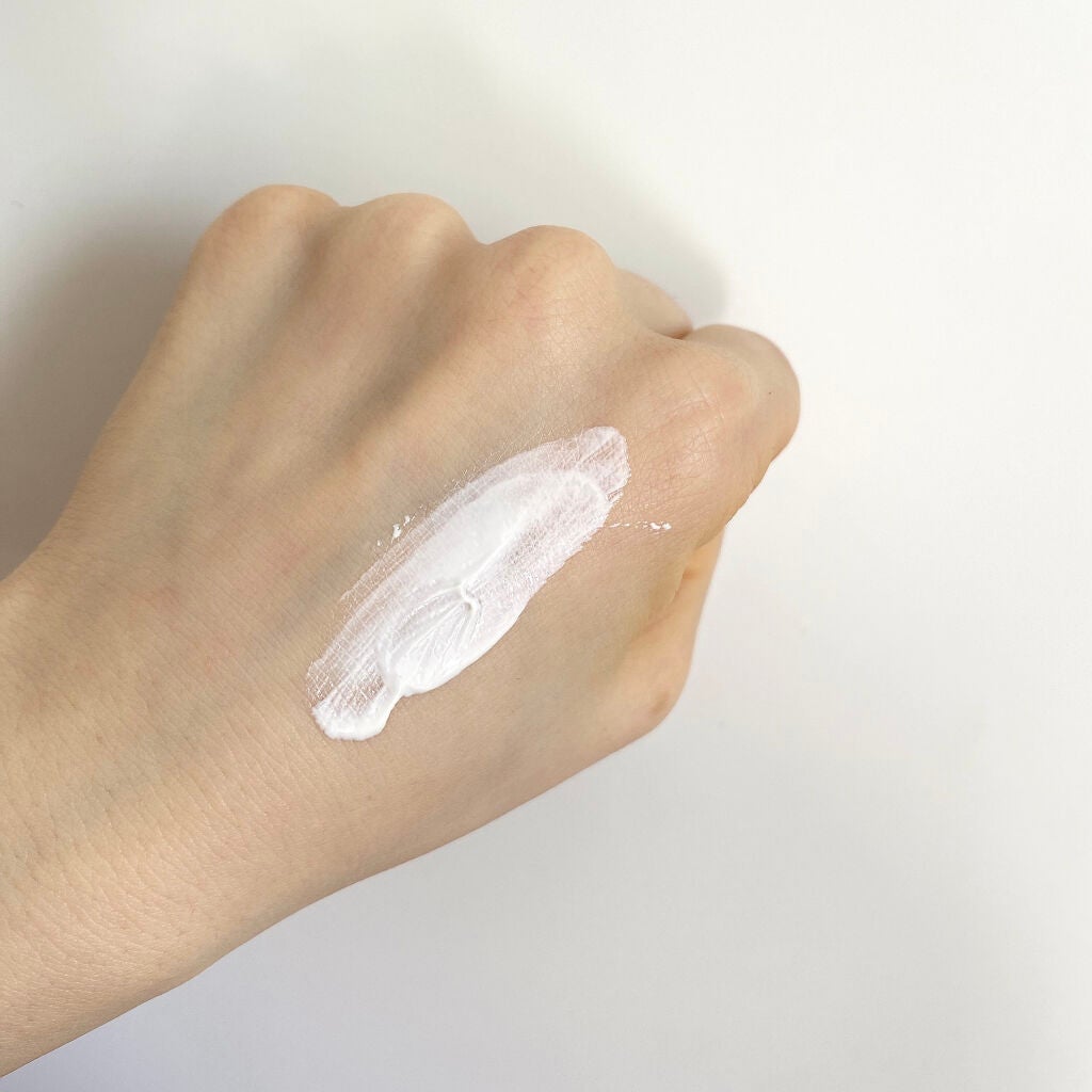 UVミルク/&be/日焼け止め・UVケアを使ったクチコミ(3枚目)