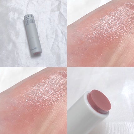 NEARBY Recharging Lip Balm/Hersteller/口紅を使ったクチコミ(2枚目)