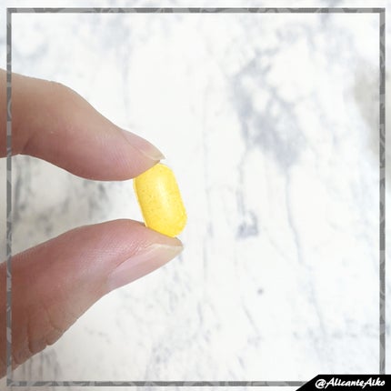 スノーセル/メディタミン/美容サプリメントを使ったクチコミ(4枚目)