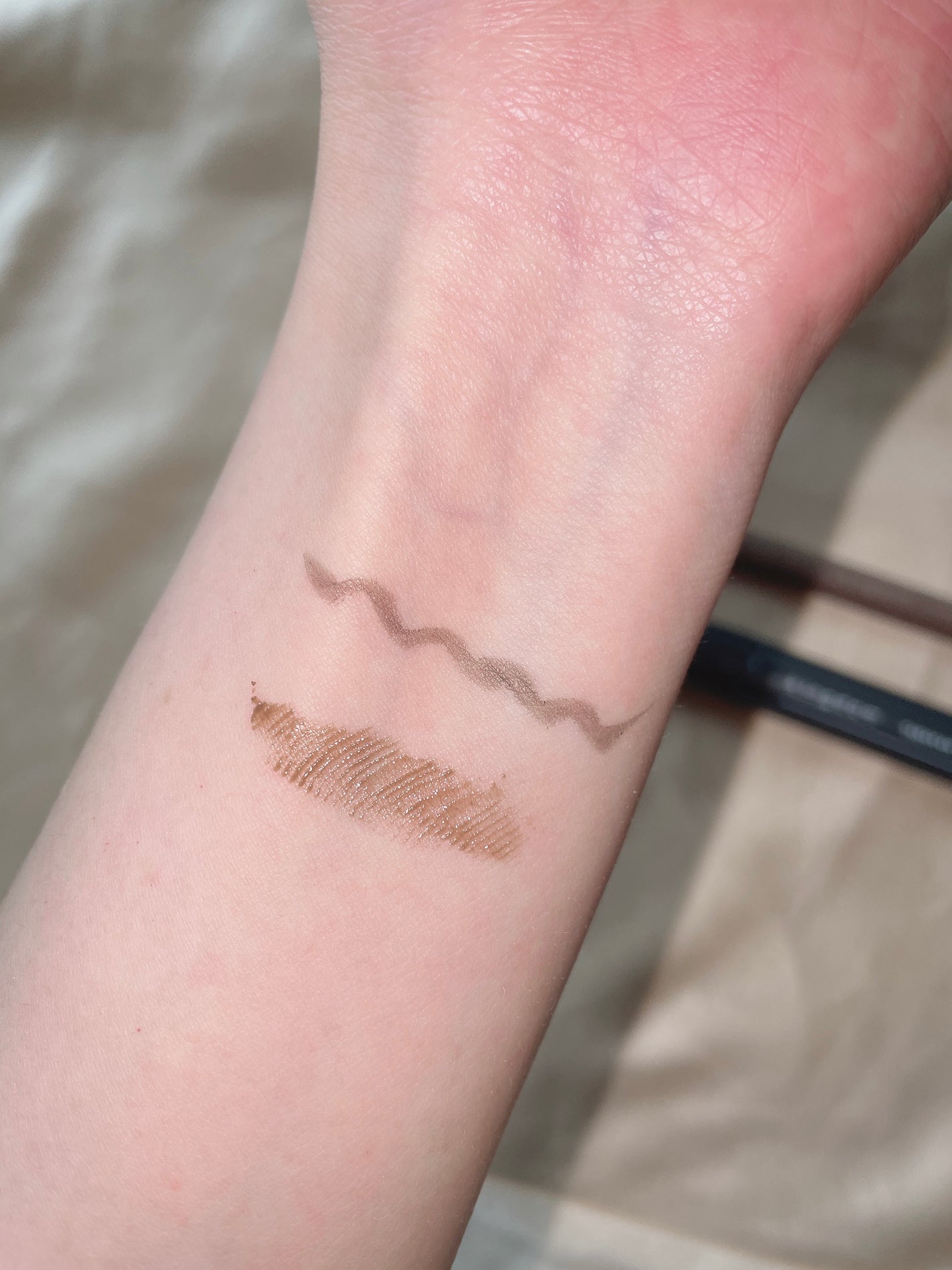 キングダム 束感カールマスカラ/キングダム/マスカラを使ったクチコミ(5枚目)