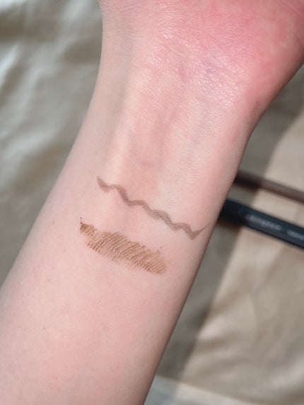 キングダム 束感カールマスカラ/キングダム/マスカラを使ったクチコミ(5枚目)