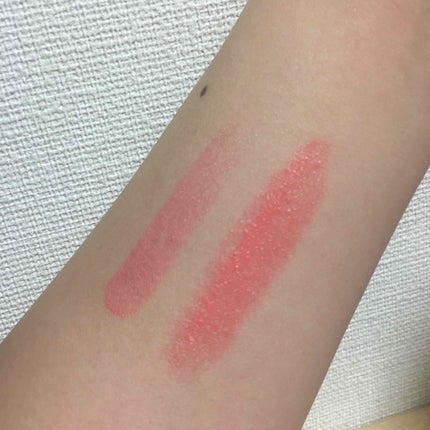 【旧】ディオール アディクト リップスティック/Dior/口紅を使ったクチコミ(2枚目)