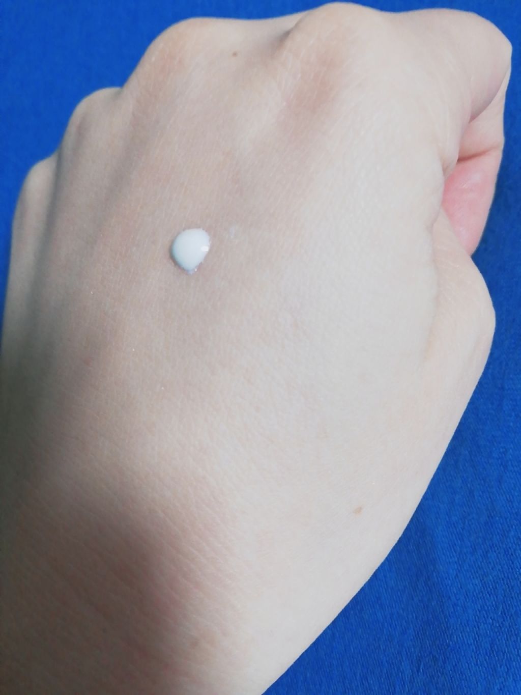 24 ミネラルUVベース40/24h cosme/日焼け止めローションを使ったクチコミ（3枚目）