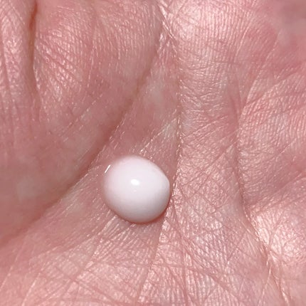 極潤プレミアム ヒアルロン乳液/肌ラボ/乳液を使ったクチコミ(4枚目)