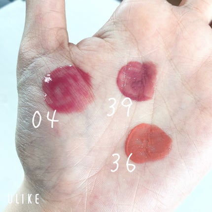 ãžã¥ãŒã·ãŒã©ã¹ãã£ã³ã°ãã£ã³ã/rom&nd/ãªãããã£ã³ãã䜿ã£ãã¯ãã³ãïŒ3æç®ïŒ