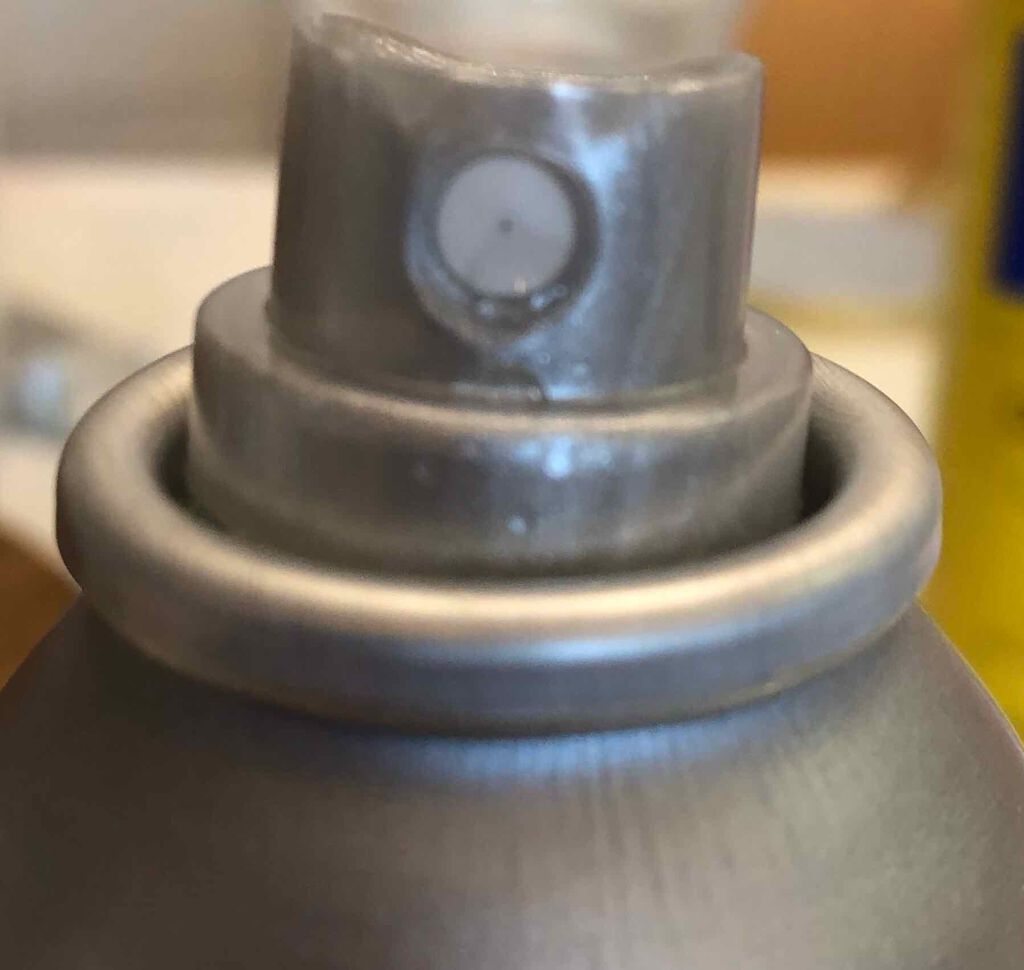 オーセリュレール モイスチャー/エステダム/ミスト状化粧水を使ったクチコミ(2枚目)