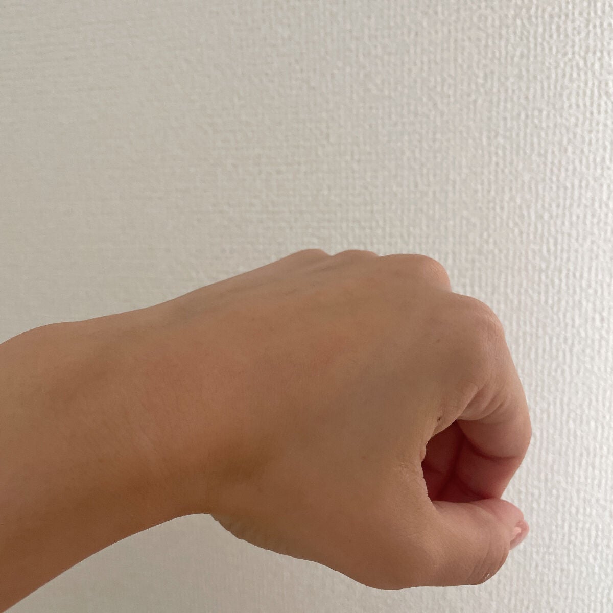 ビオレUV アクアリッチ アクアプロテクトローション(水層パック)/ビオレ/日焼け止めローションを使ったクチコミ(4枚目)