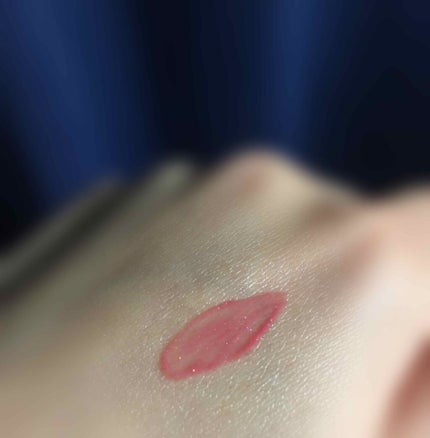 38°C / 99°F リップトリートメント (リップ美容液)/UZU BY FLOWFUSHI/リップケアを使ったクチコミ(2枚目)