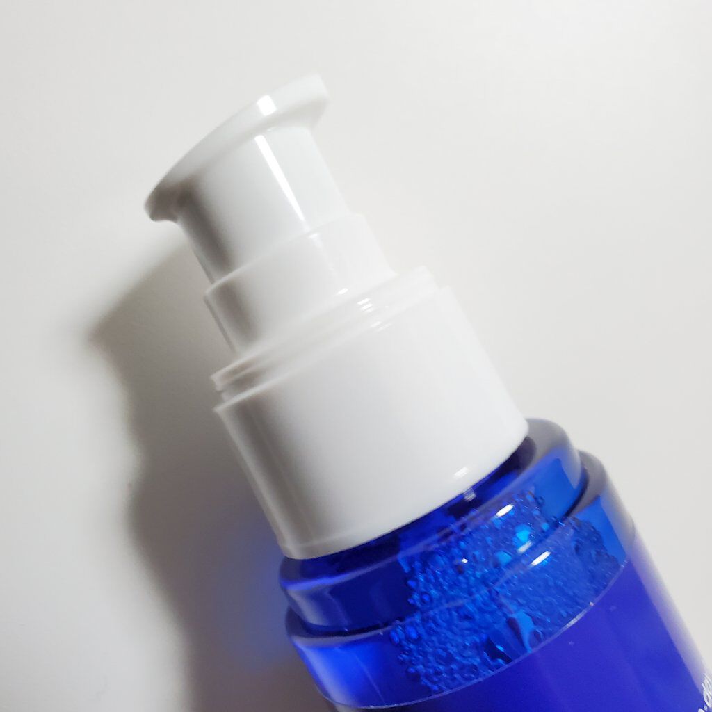 シリコーン潤マスク 3D/DAISO/その他スキンケアグッズを使ったクチコミ（3枚目）