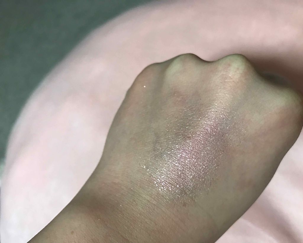 ジェリーアイカラー N/JILL STUART/ジェル・クリームアイシャドウを使ったクチコミ(3枚目)