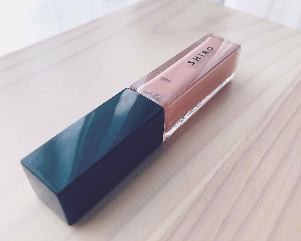 SHIRO / カレンデュラチークリキッド


0C08 フォギーピンク
お値段は3500円です

shiroがSHIROに変わってから初めてのお買い物でした💸

大文字のSHIROに変わってからしっかり色づく色展開や質感のものが増えたな