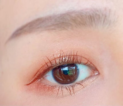 ラッシュエキスパンダー ロングロングロング EX/MAJOLICA MAJORCA/マスカラを使ったクチコミ(4枚目)